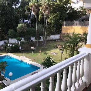 Apartment Residencial Flores, Marbella