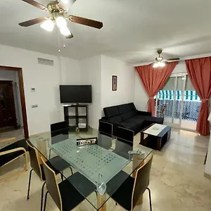 Apartamento Apartamento En, Marbella