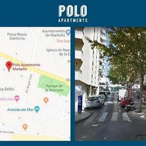 Apartamento Polo 2a, Marbella